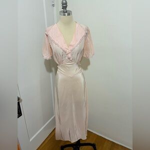 Vintage 50’s dress